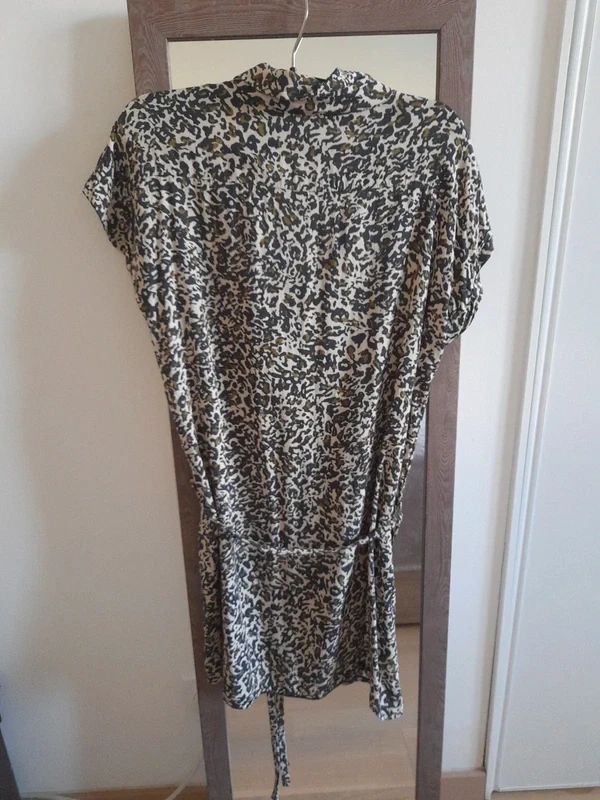Gémo short-sleeved shirt size S – photo 2